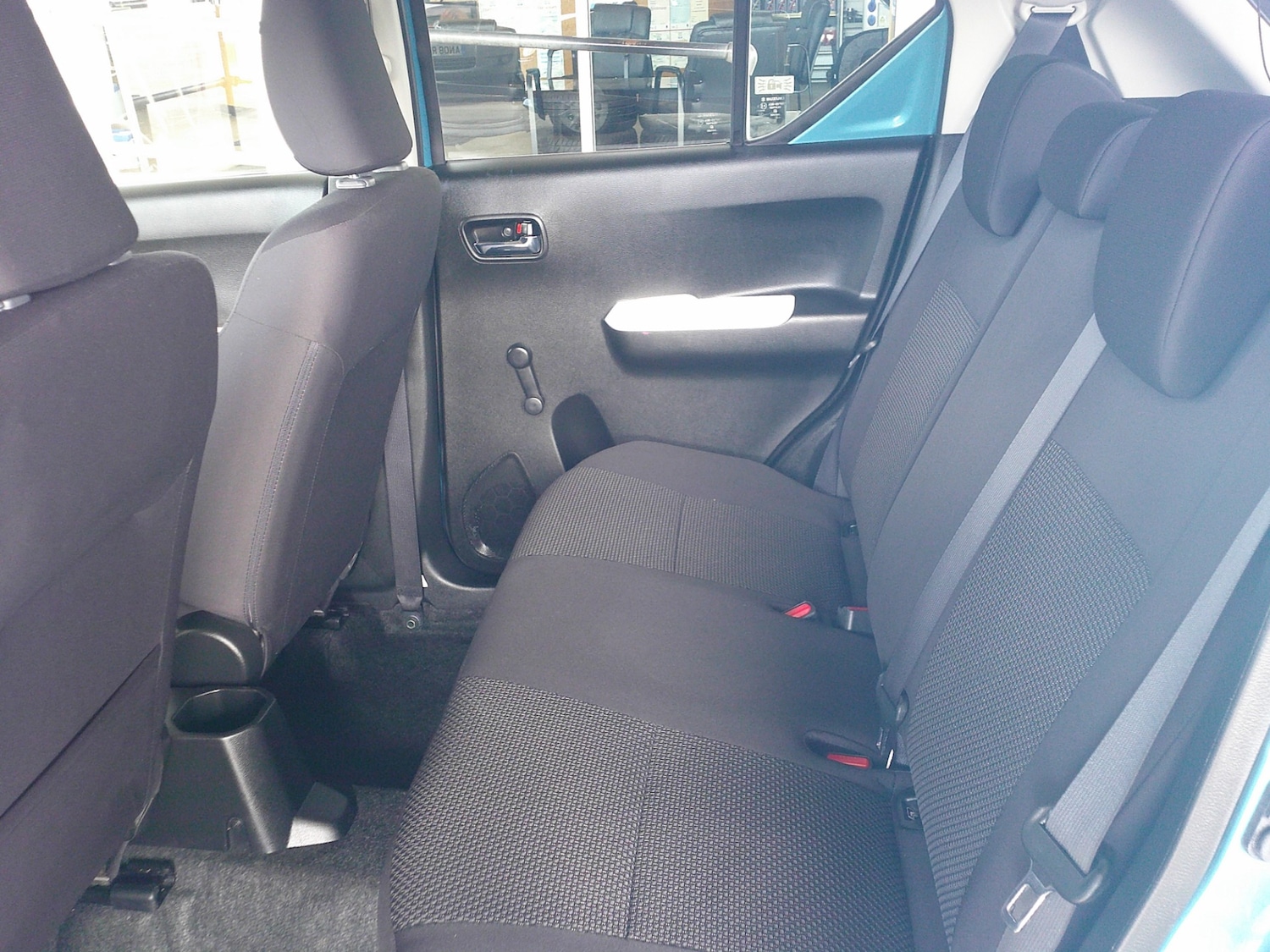 Used Suzuki Ignis 2019 for sale - 77889334: Photo 6