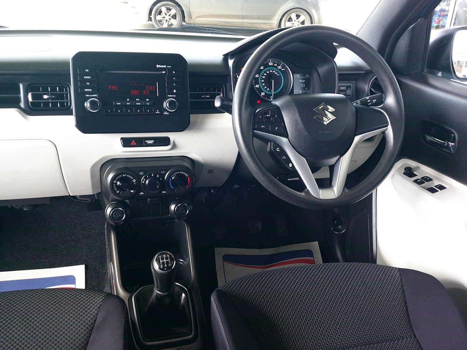 Used Suzuki Ignis 2019 for sale - 77889334: Photo 7