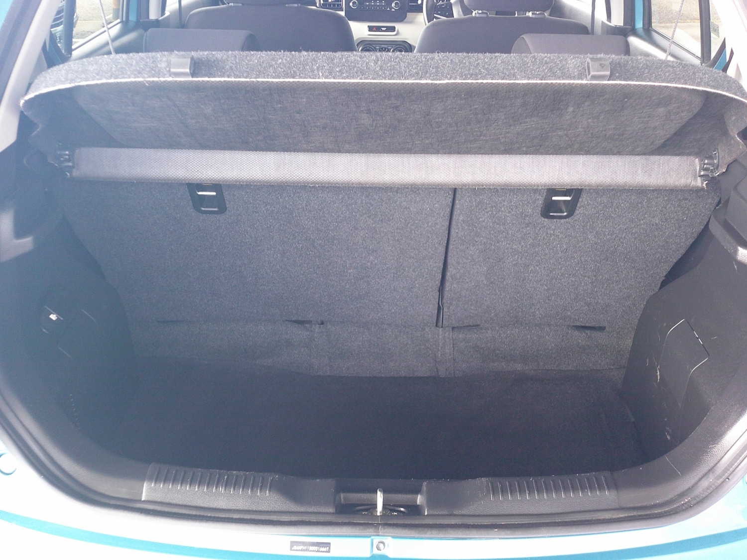 Used Suzuki Ignis 2019 for sale - 77889334: Photo 8