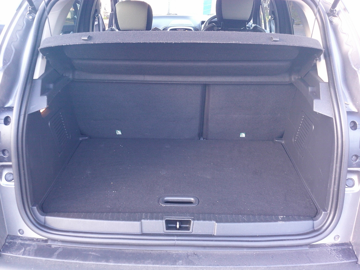 Used Renault Captur 2018 for sale - 76971871: Photo 11