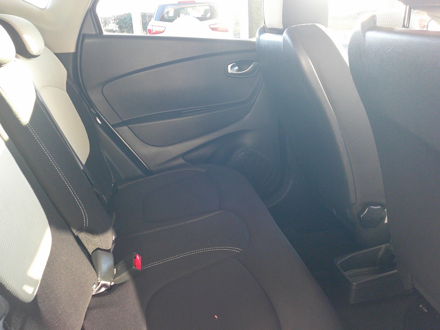 Used Renault Captur 2018 for sale - 76971871: Photo 23