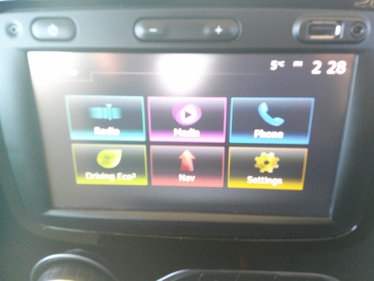 Used Renault Captur 2018 for sale - 76971871: Photo 24