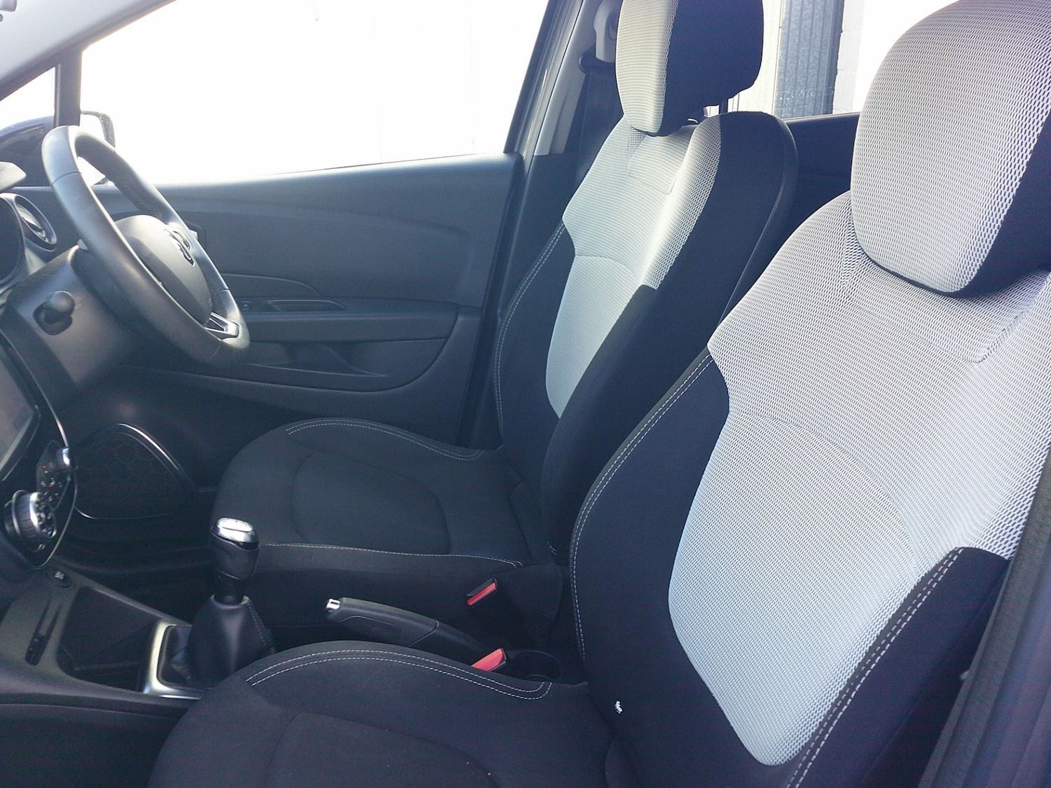 Used Renault Captur 2018 for sale - 76971871: Photo 8