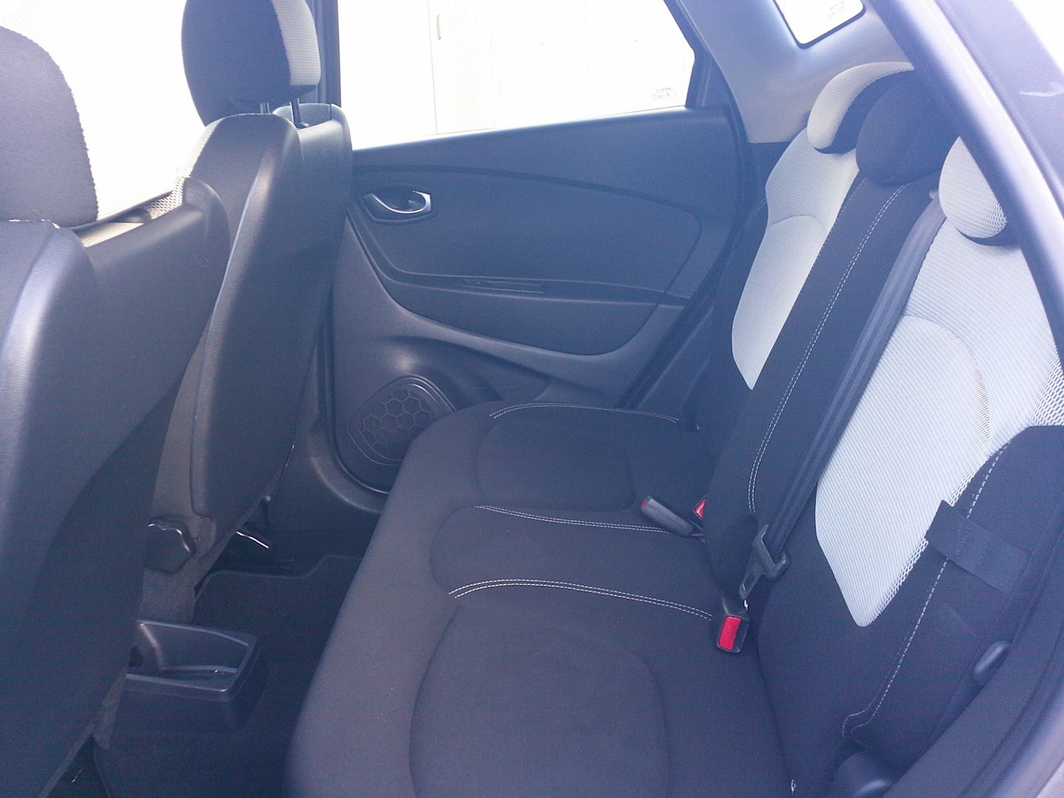 Used Renault Captur 2018 for sale - 76971871: Photo 9