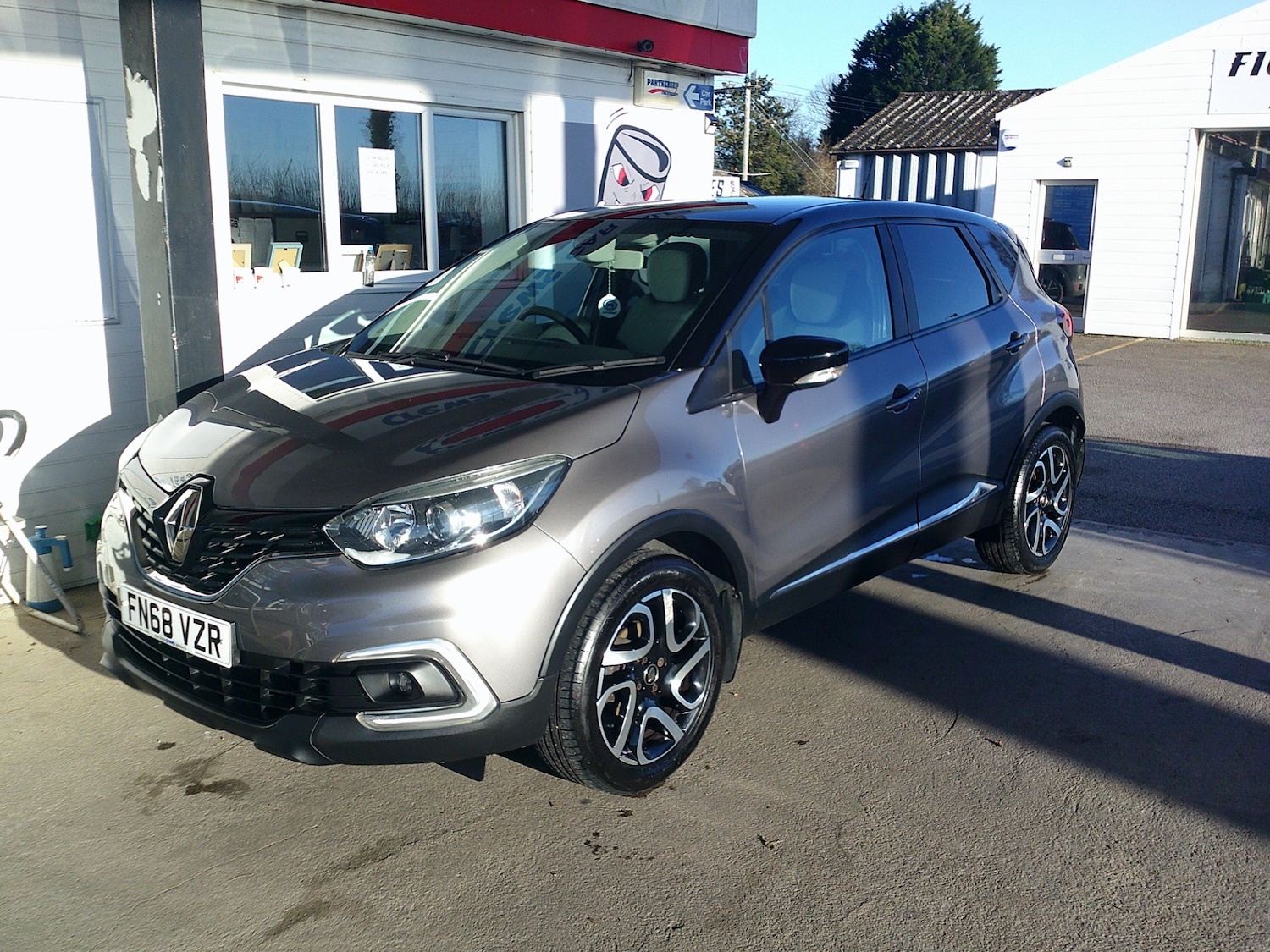 Used Renault Captur 2018 for sale - 78042442: Photo 29