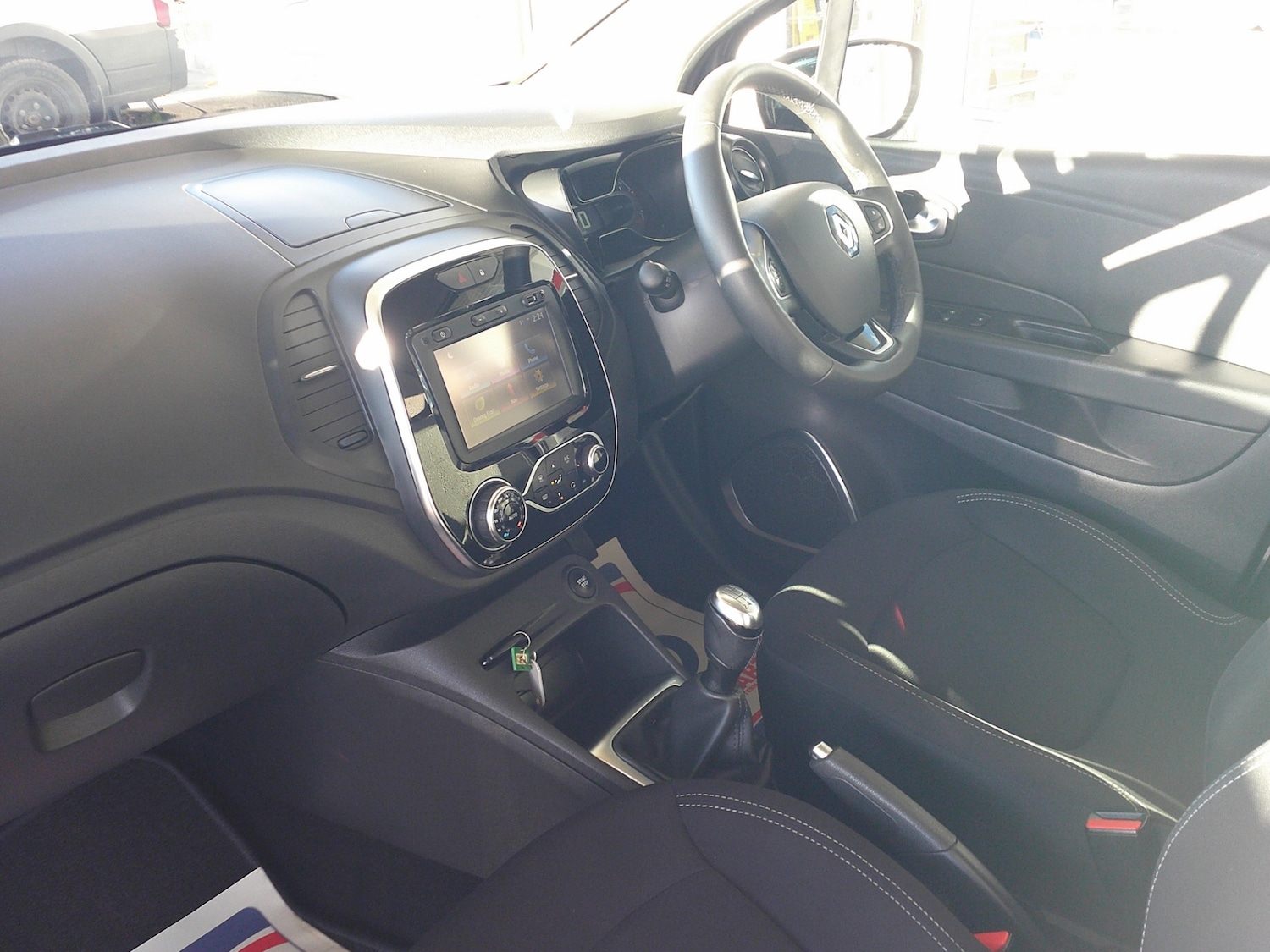 Used Renault Captur 2018 for sale - 78042442: Photo 6