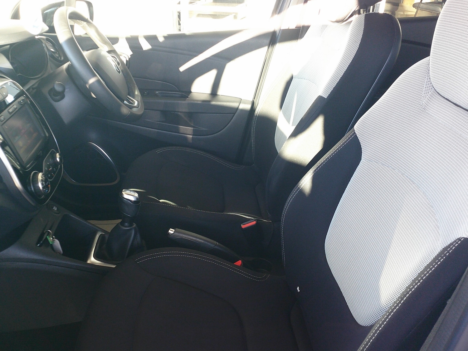 Used Renault Captur 2018 for sale - 78042442: Photo 7