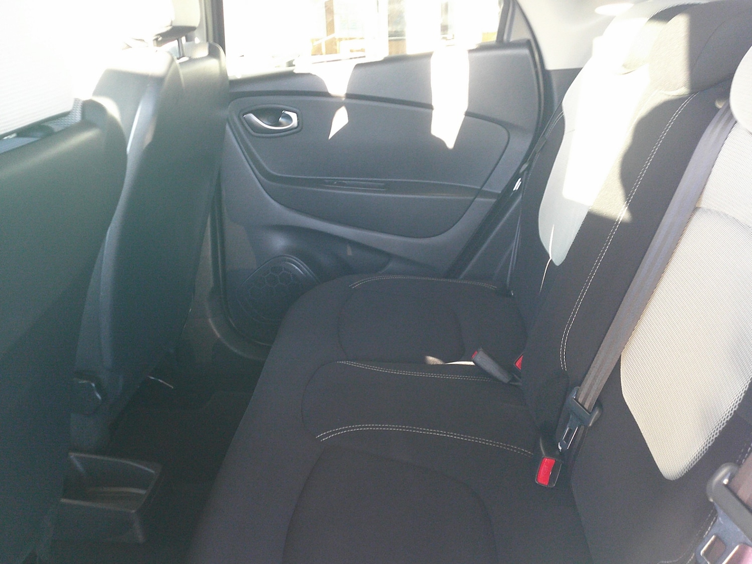 Used Renault Captur 2018 for sale - 78042442: Photo 8