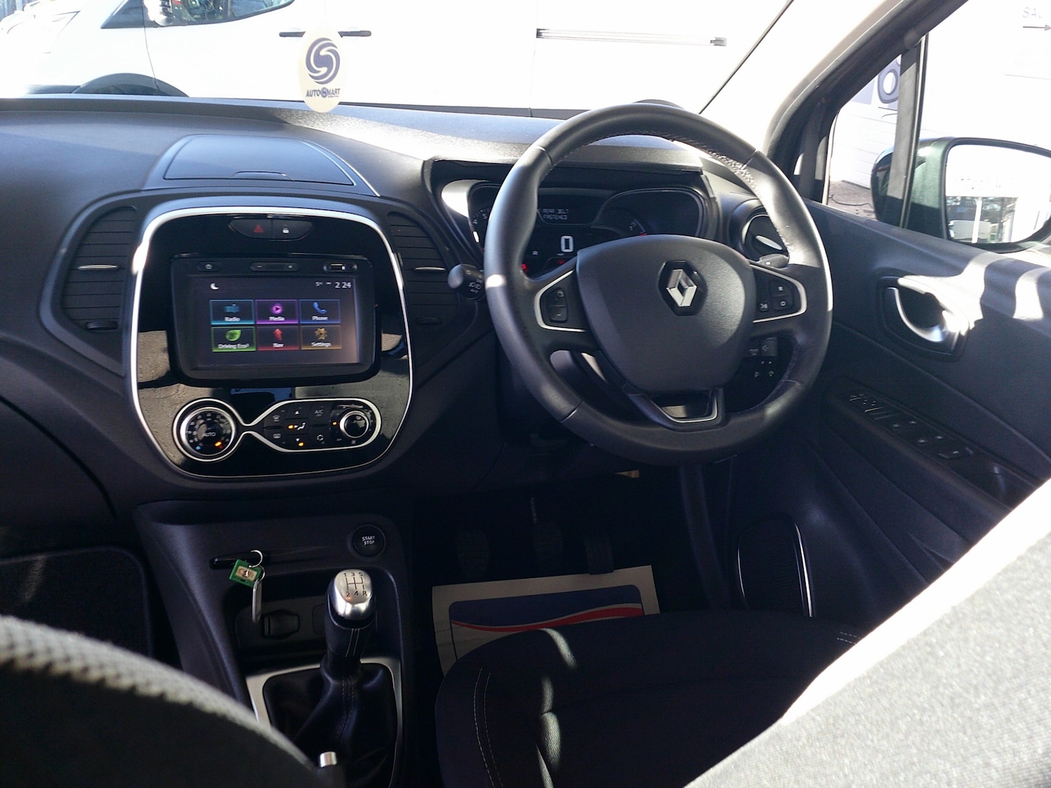 Used Renault Captur 2018 for sale - 78042442: Photo 9
