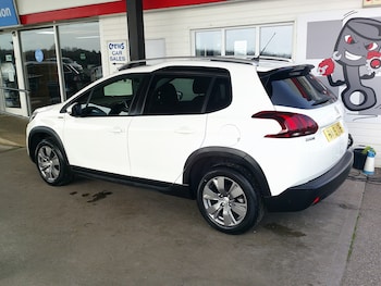 Used Peugeot 2008 2019 for sale - 78979608: Photo