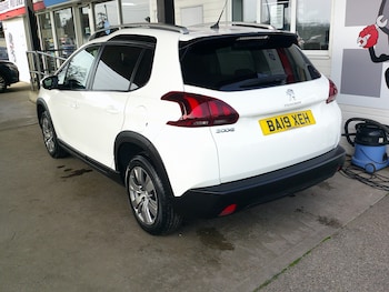 Used Peugeot 2008 2019 for sale - 78979608: Photo