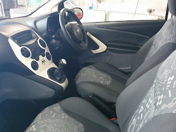 Used Ford Ka 2009 for sale - 76302613: Photo