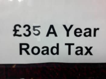 Used Ford Ka 2009 for sale - 76302613: Photo