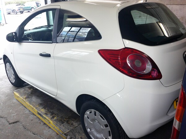 Used Ford Ka 2009 for sale - 76302613: Photo 5