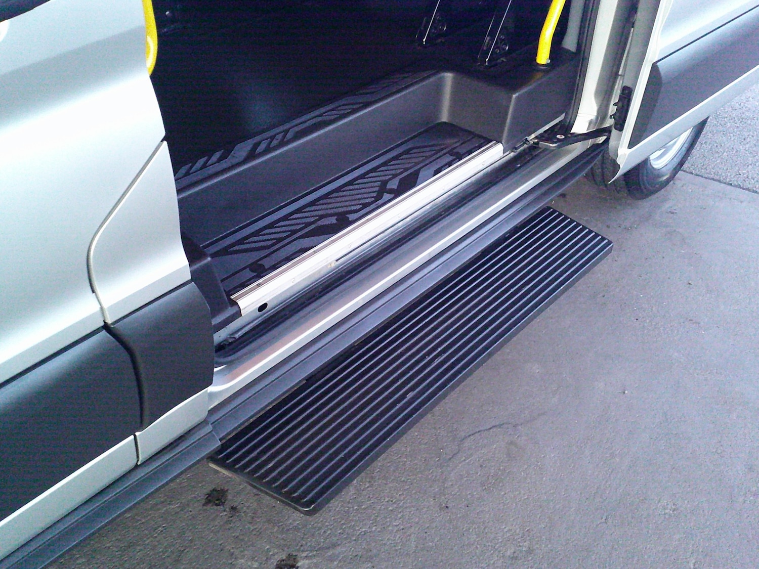 Vehicle 15