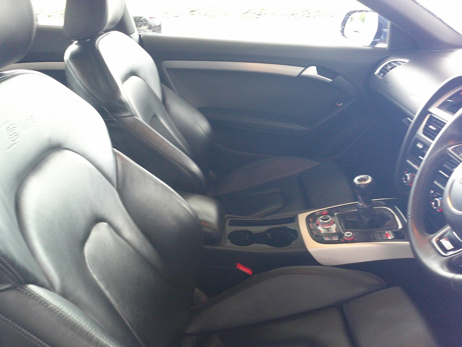 Used Audi A5 2016 for sale - 78042428: Photo 17