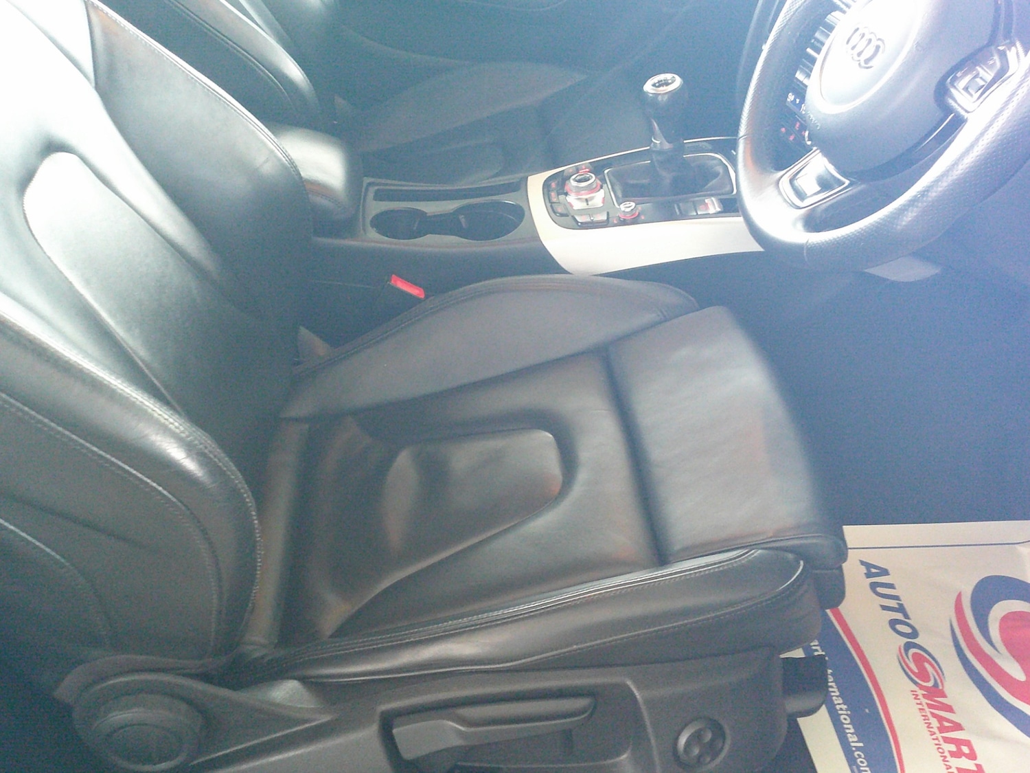 Used Audi A5 2016 for sale - 78042428: Photo 18