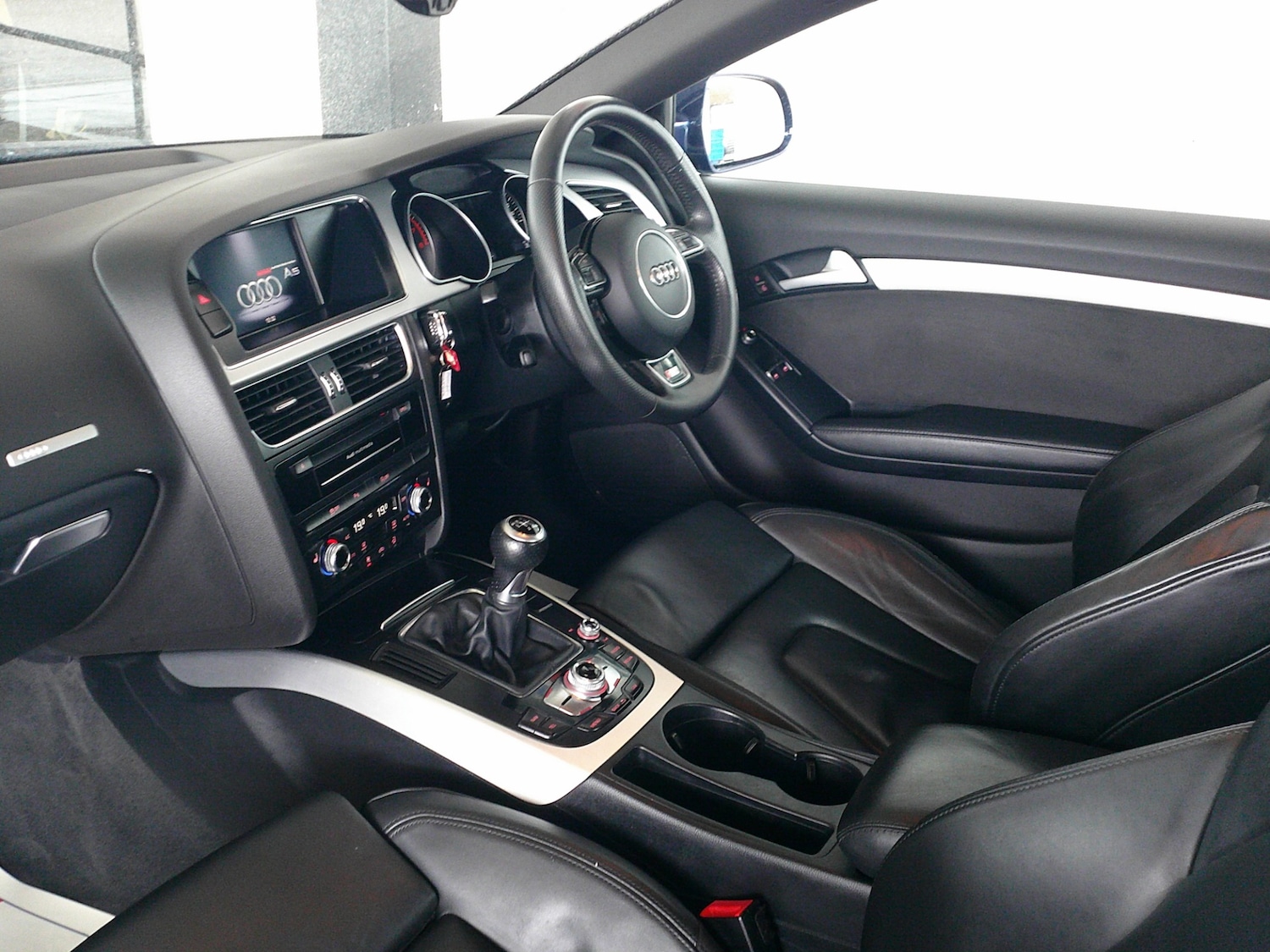 Used Audi A5 2016 for sale - 78042428: Photo 5