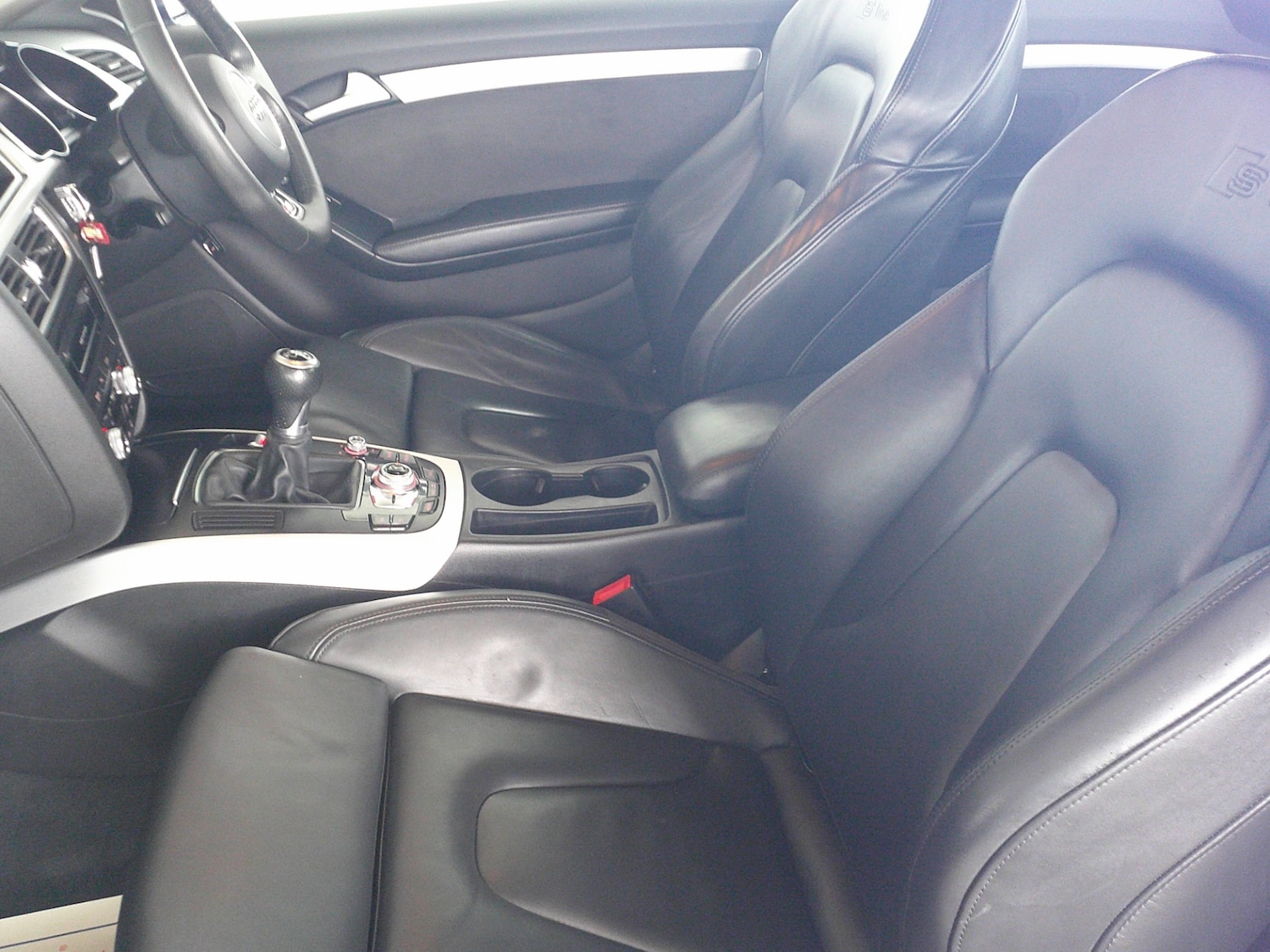 Used Audi A5 2016 for sale - 78042428: Photo 6