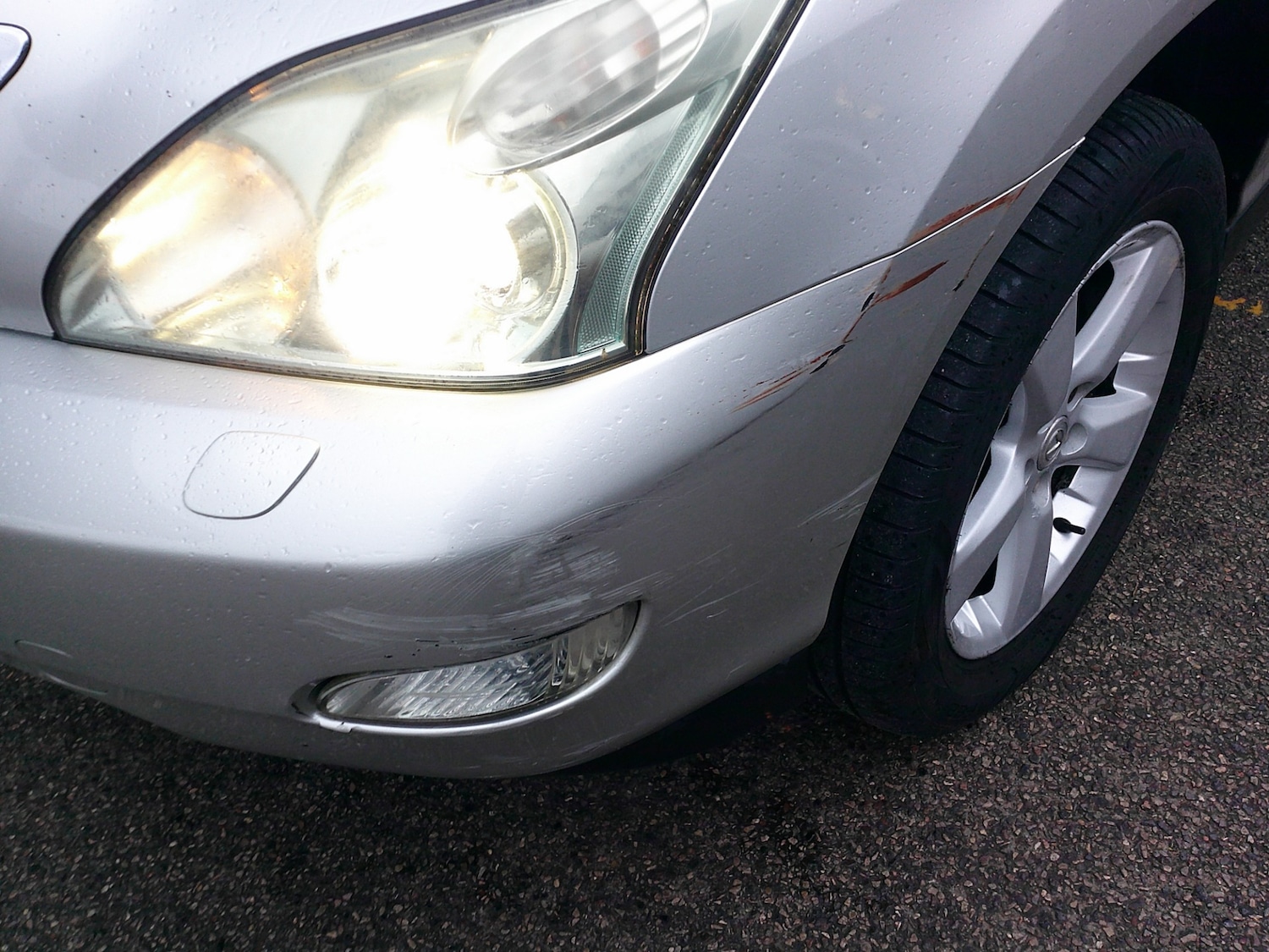 Used Lexus RX 2007 for sale - 76861895: Photo 13