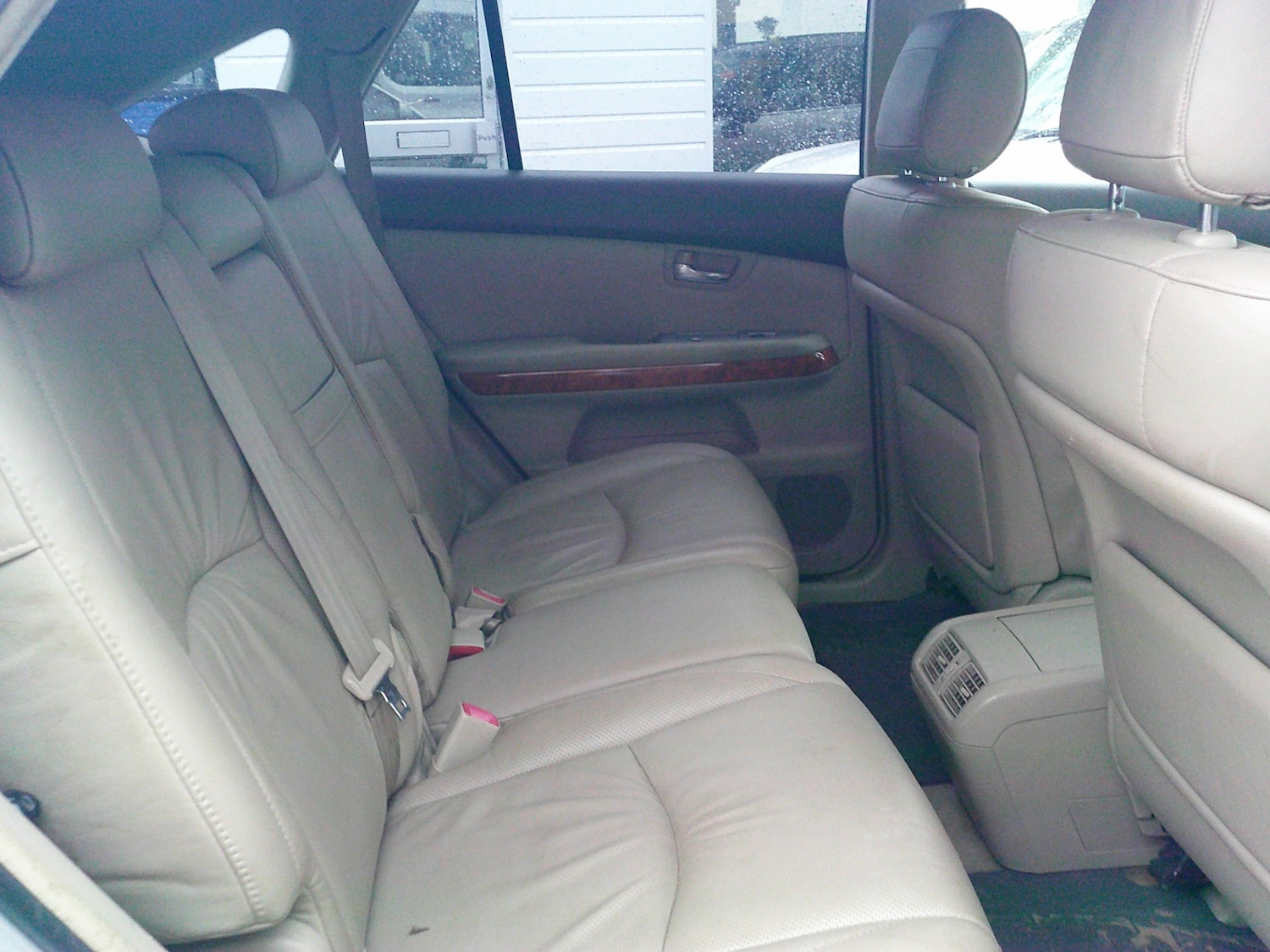 Used Lexus RX 2007 for sale - 76861895: Photo 14