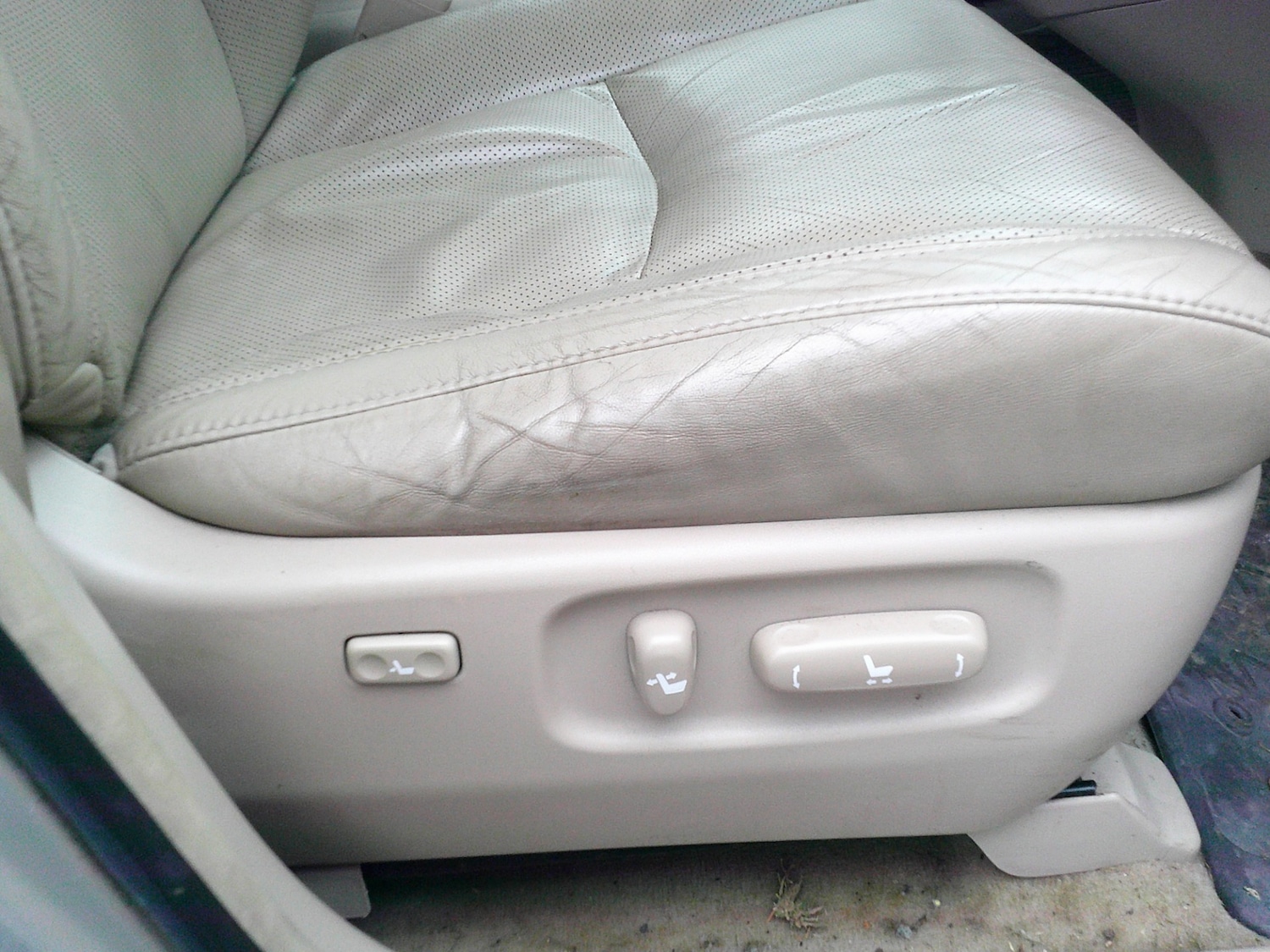 Used Lexus RX 2007 for sale - 76861895: Photo 16