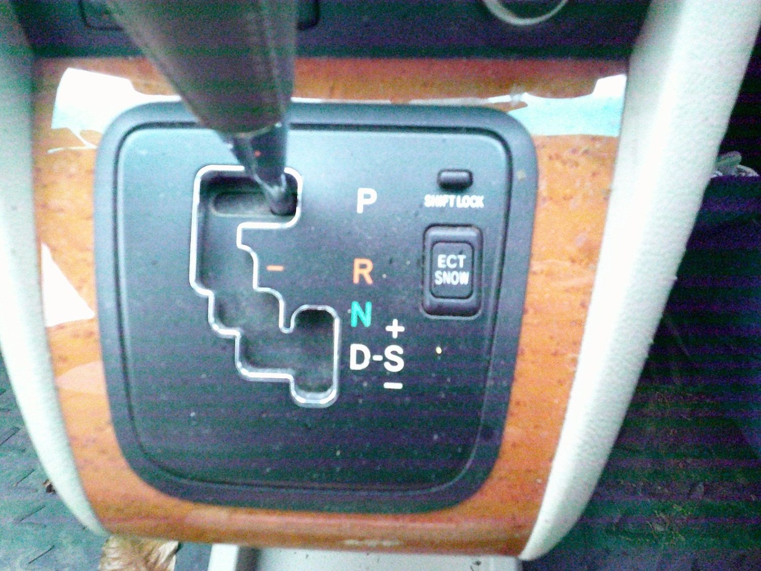 Used Lexus RX 2007 for sale - 76861895: Photo 17