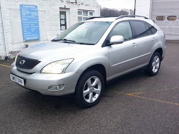 2007 (07) - 350 3.5 LE 5dr Auto