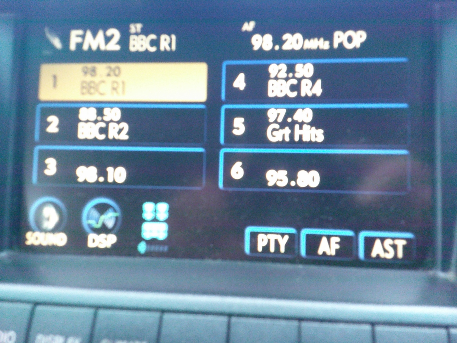 Used Lexus RX 2007 for sale - 76861895: Photo 20