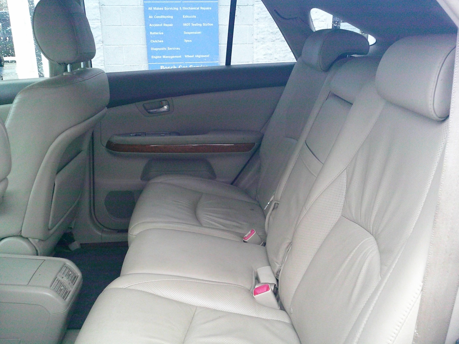 Used Lexus RX 2007 for sale - 76861895: Photo 7