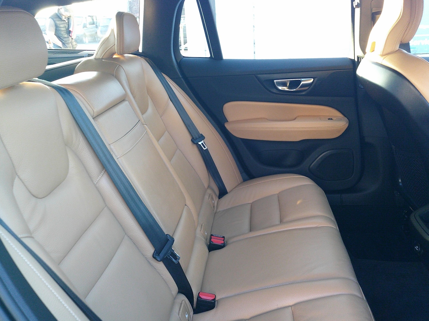 Used Volvo V60 2020 for sale - 76589062: Photo 18