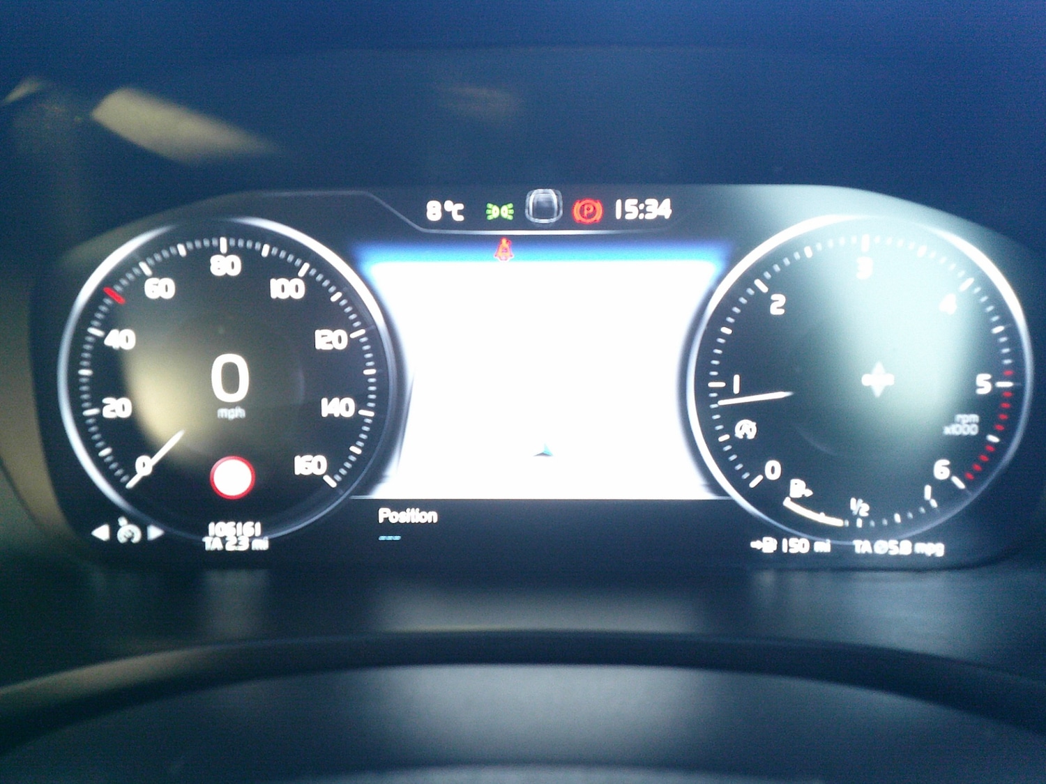 Used Volvo V60 2020 for sale - 76589062: Photo 25