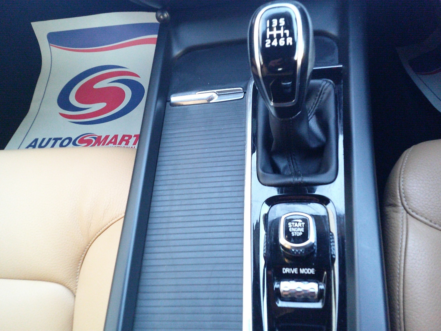 Used Volvo V60 2020 for sale - 76589062: Photo 26