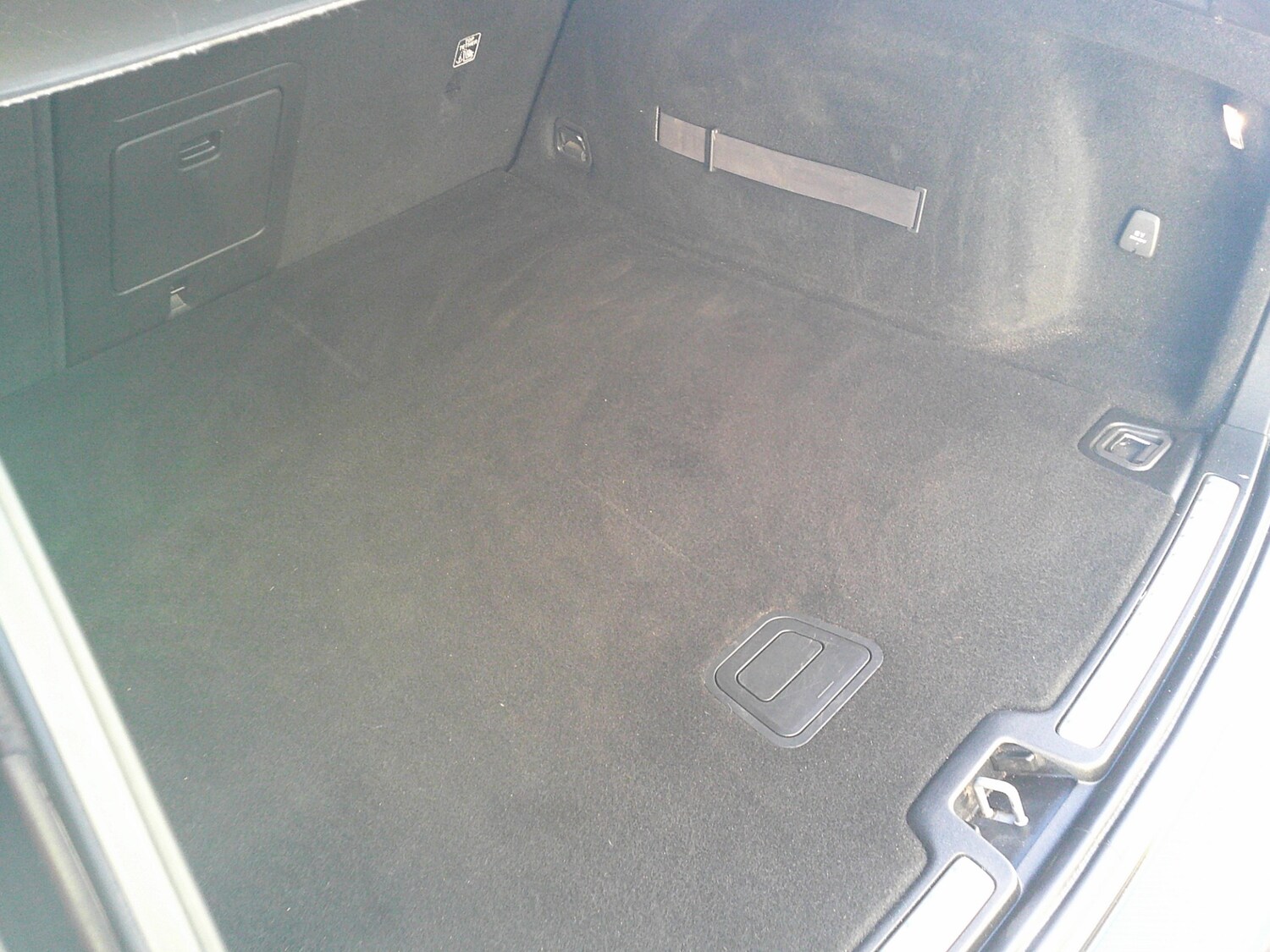 Used Volvo V60 2020 for sale - 76589062: Photo 33