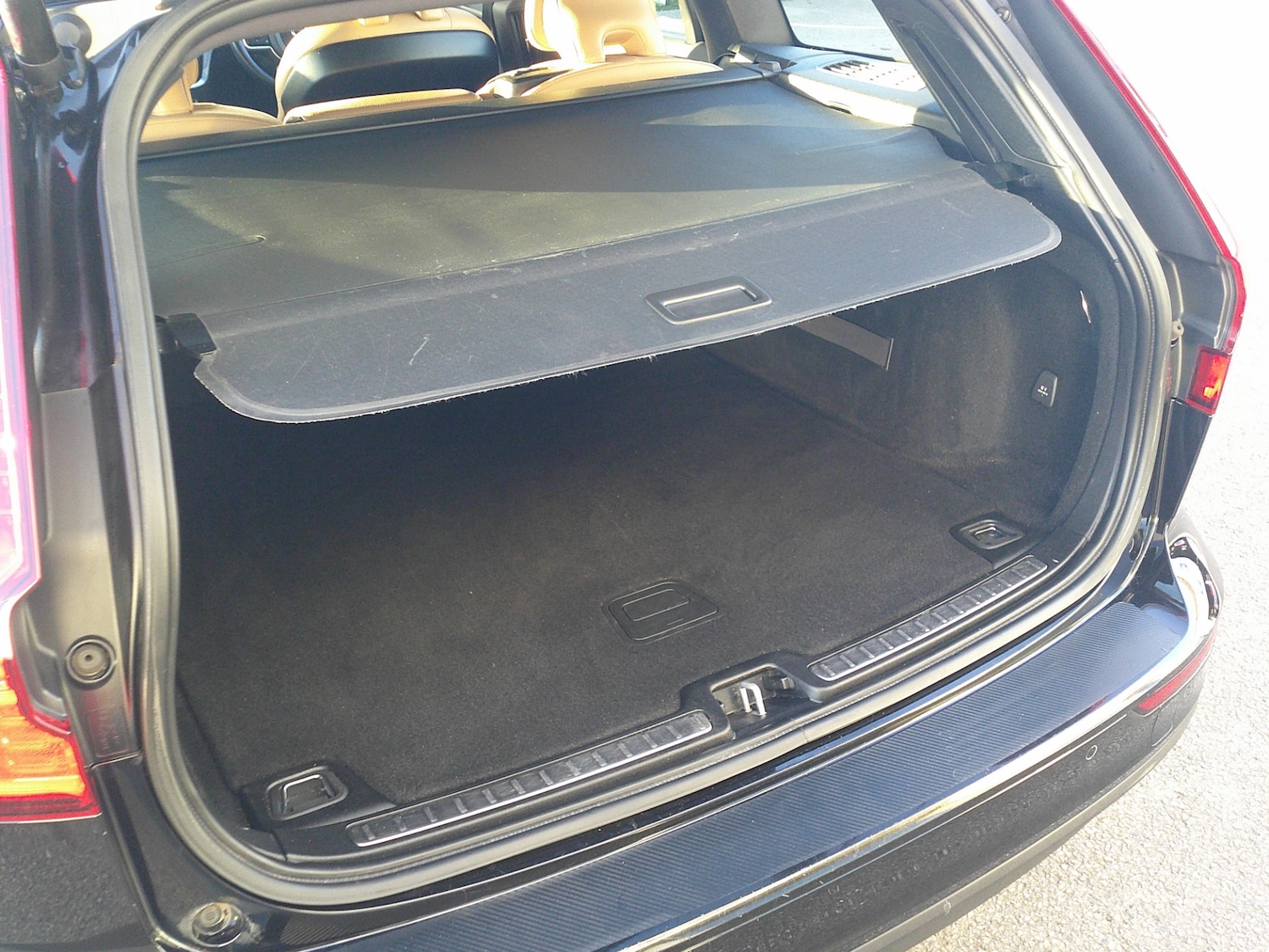 Used Volvo V60 2020 for sale - 76589062: Photo 34