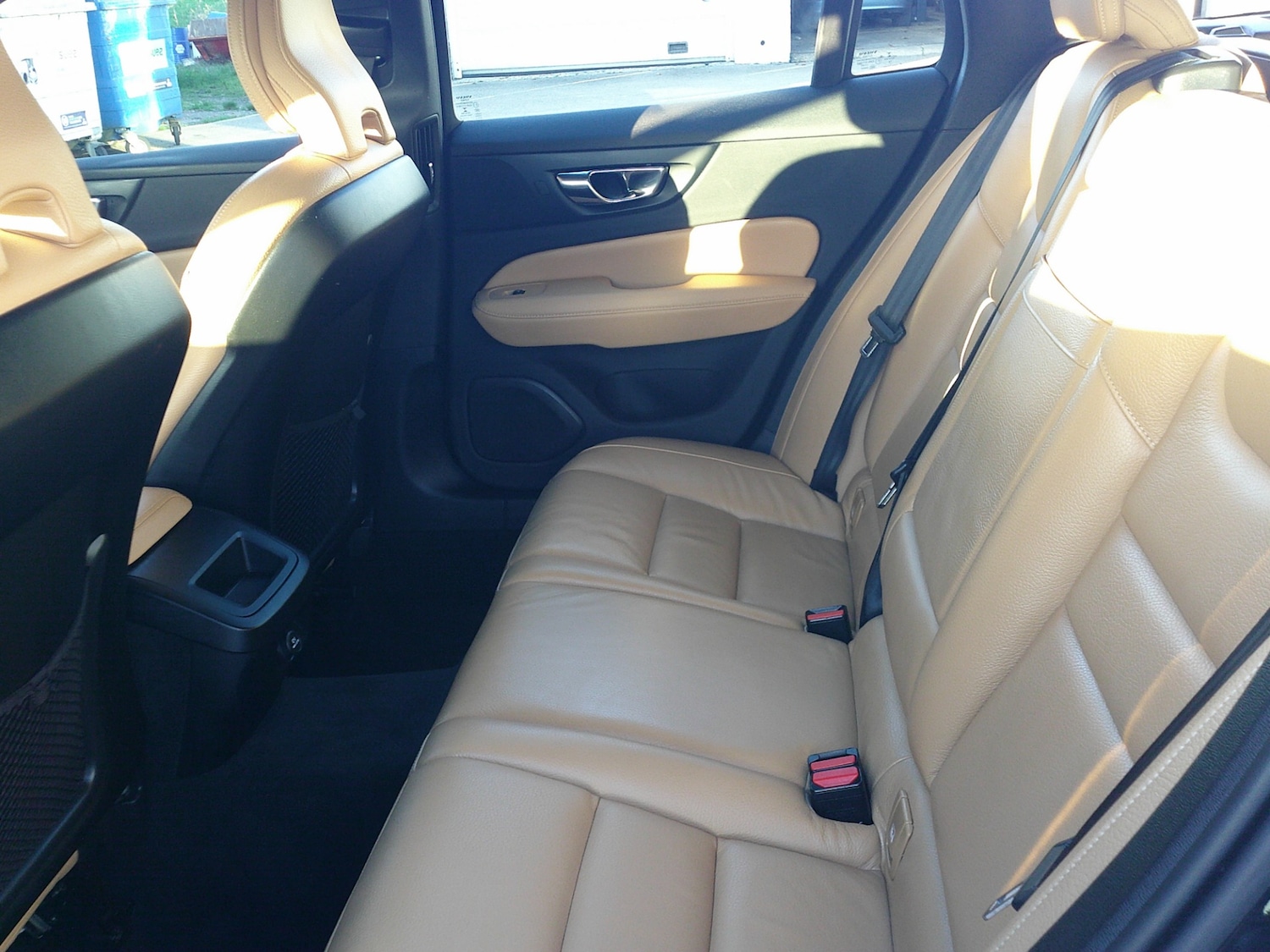 Used Volvo V60 2020 for sale - 76589062: Photo 7