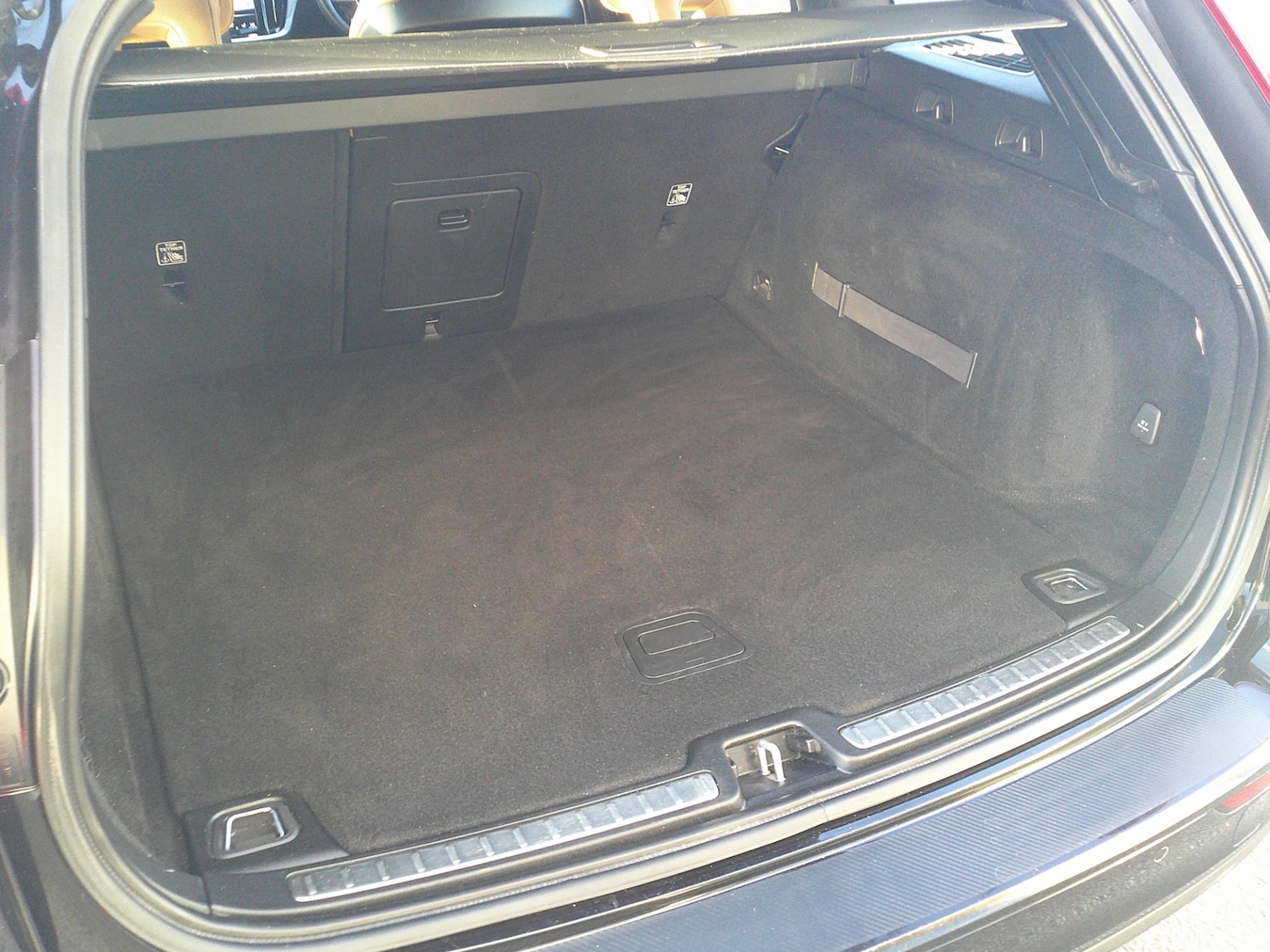 Used Volvo V60 2020 for sale - 76589062: Photo 9