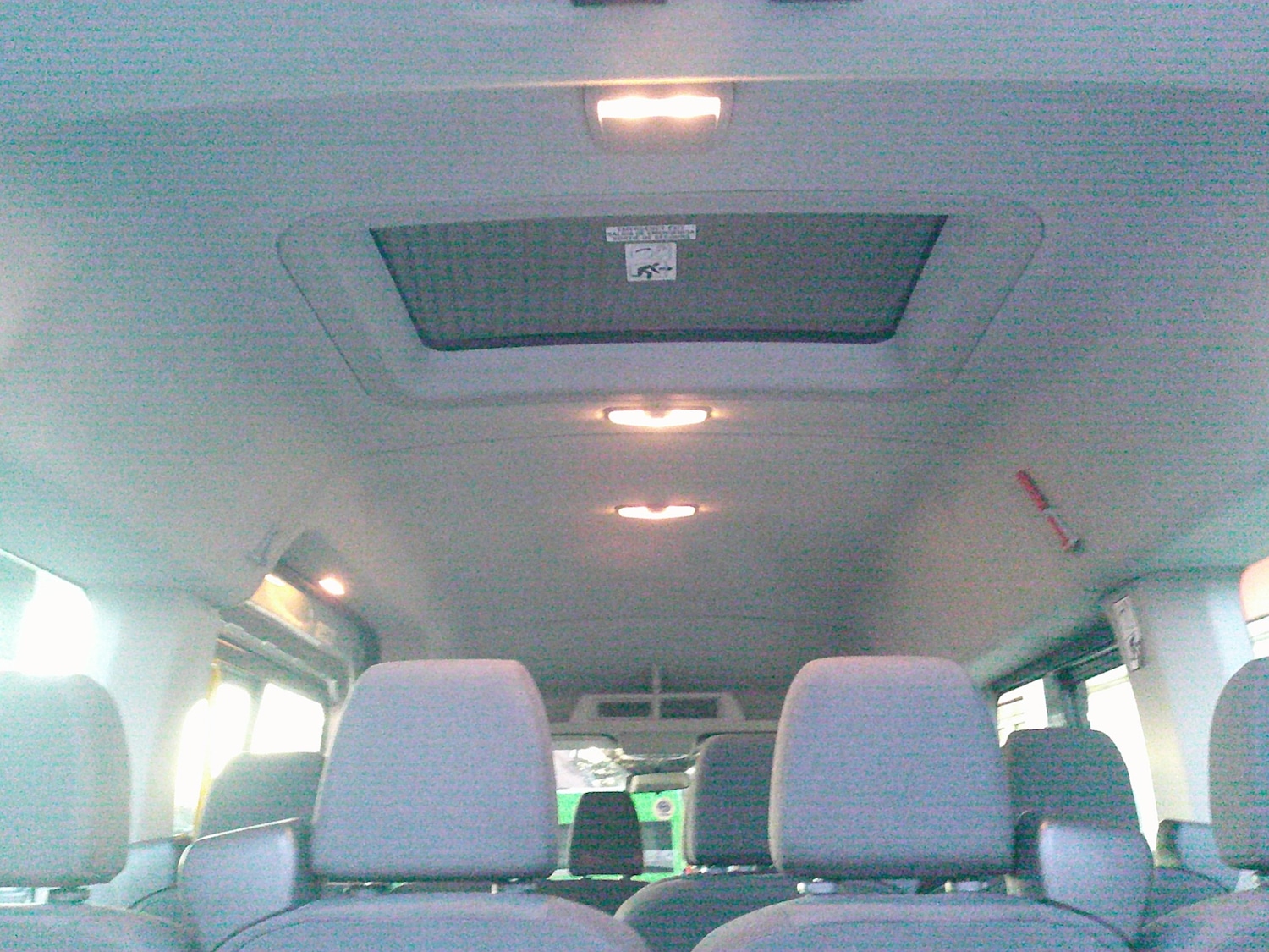 Used Ford Transit 2014 for sale - 76809439: Photo 21