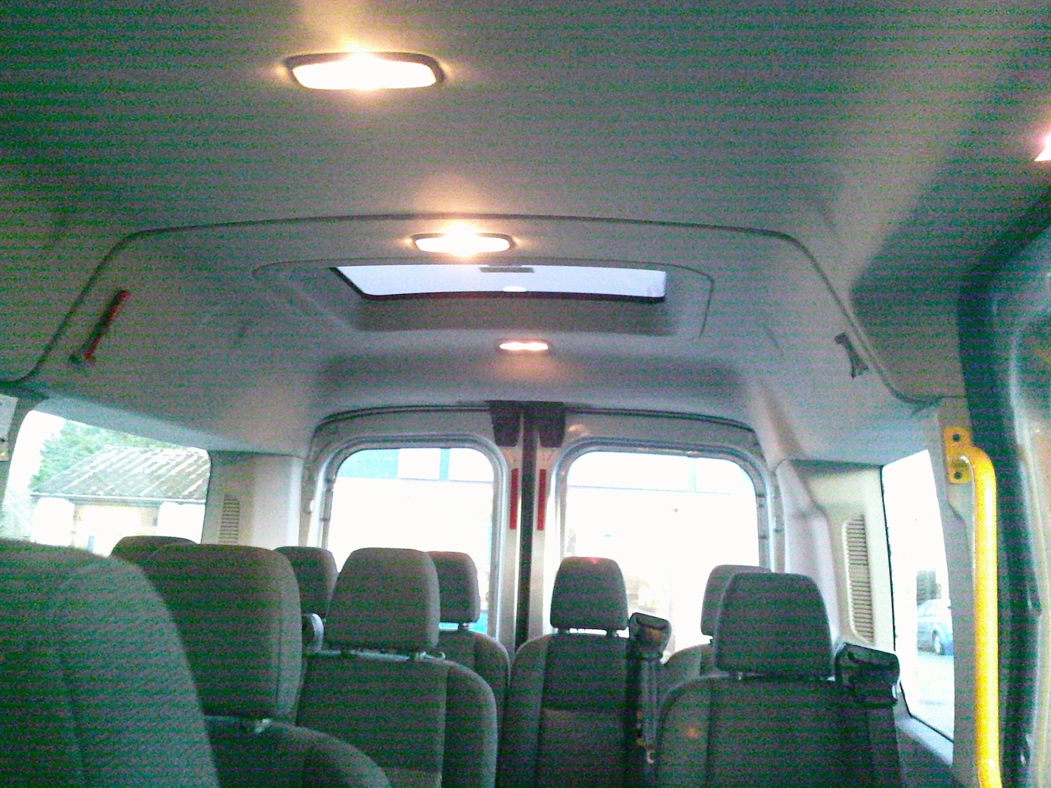 Used Ford Transit 2014 for sale - 76809439: Photo 23