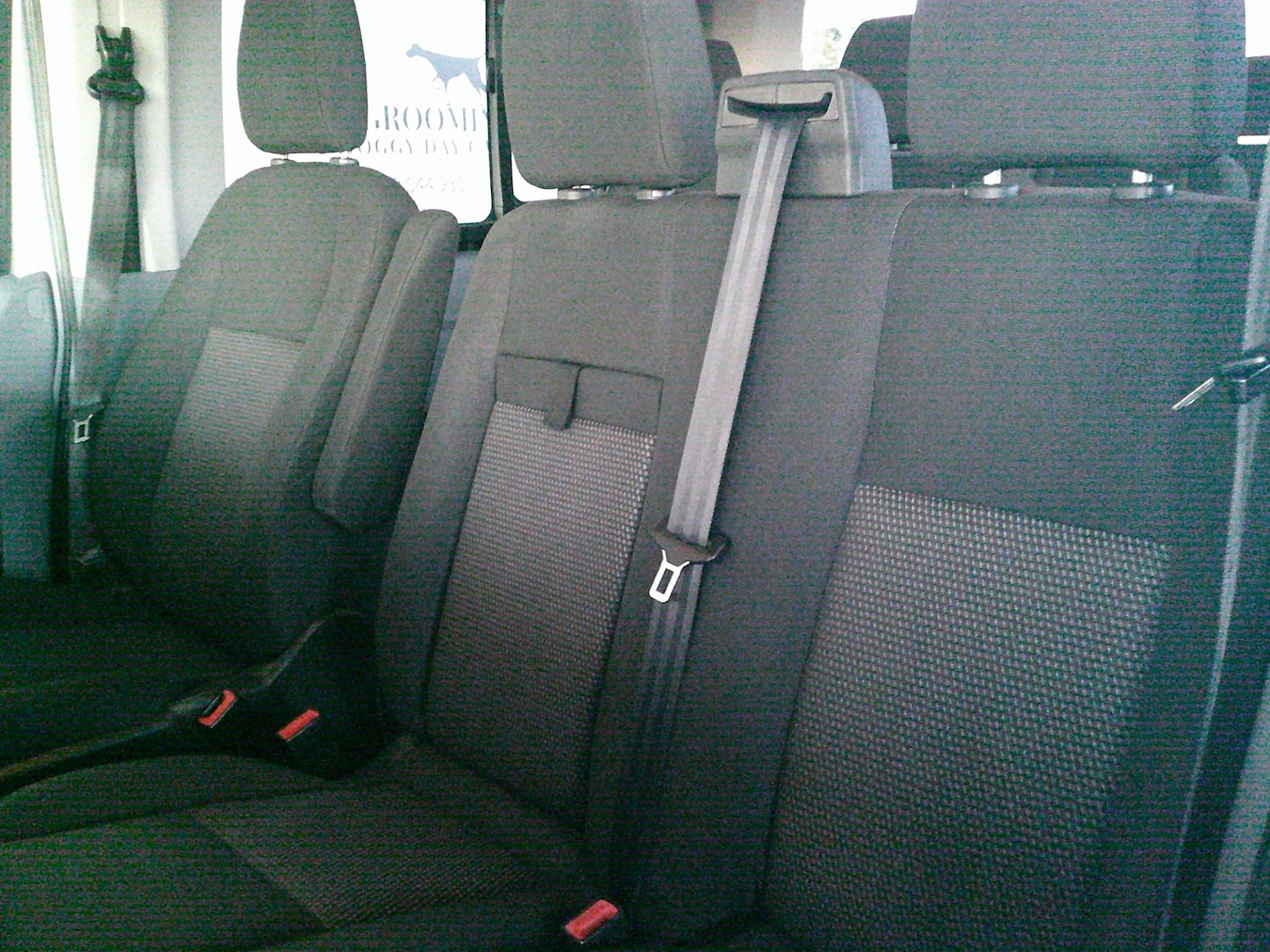 Used Ford Transit 2014 for sale - 76809439: Photo 24