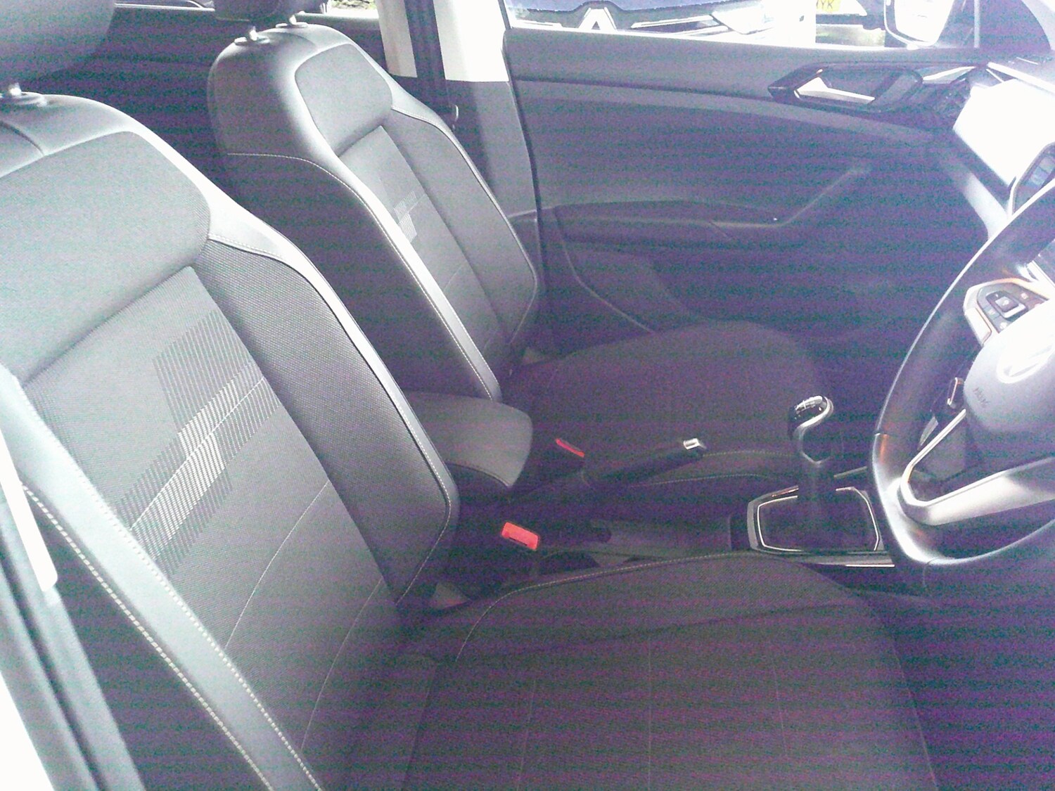 Used Volkswagen T-Cross 2023 for sale - 78042650: Photo 18