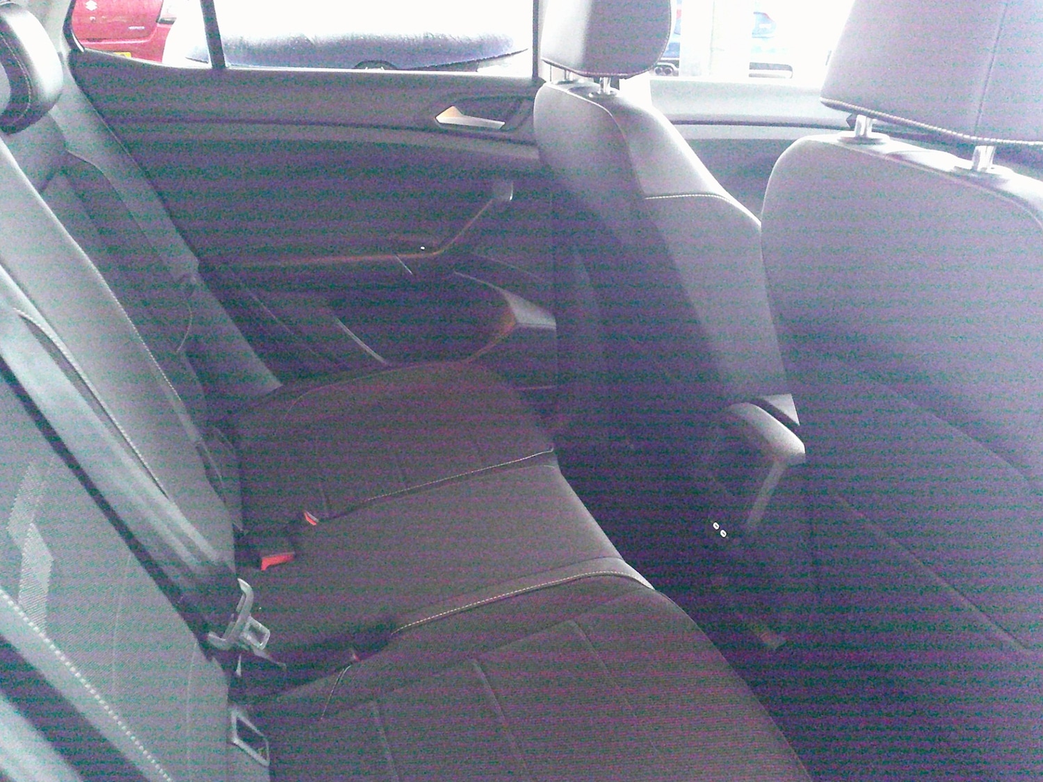 Used Volkswagen T-Cross 2023 for sale - 78042650: Photo 19