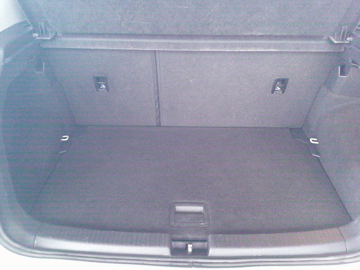 Used Volkswagen T-Cross 2023 for sale - 78042650: Photo 9