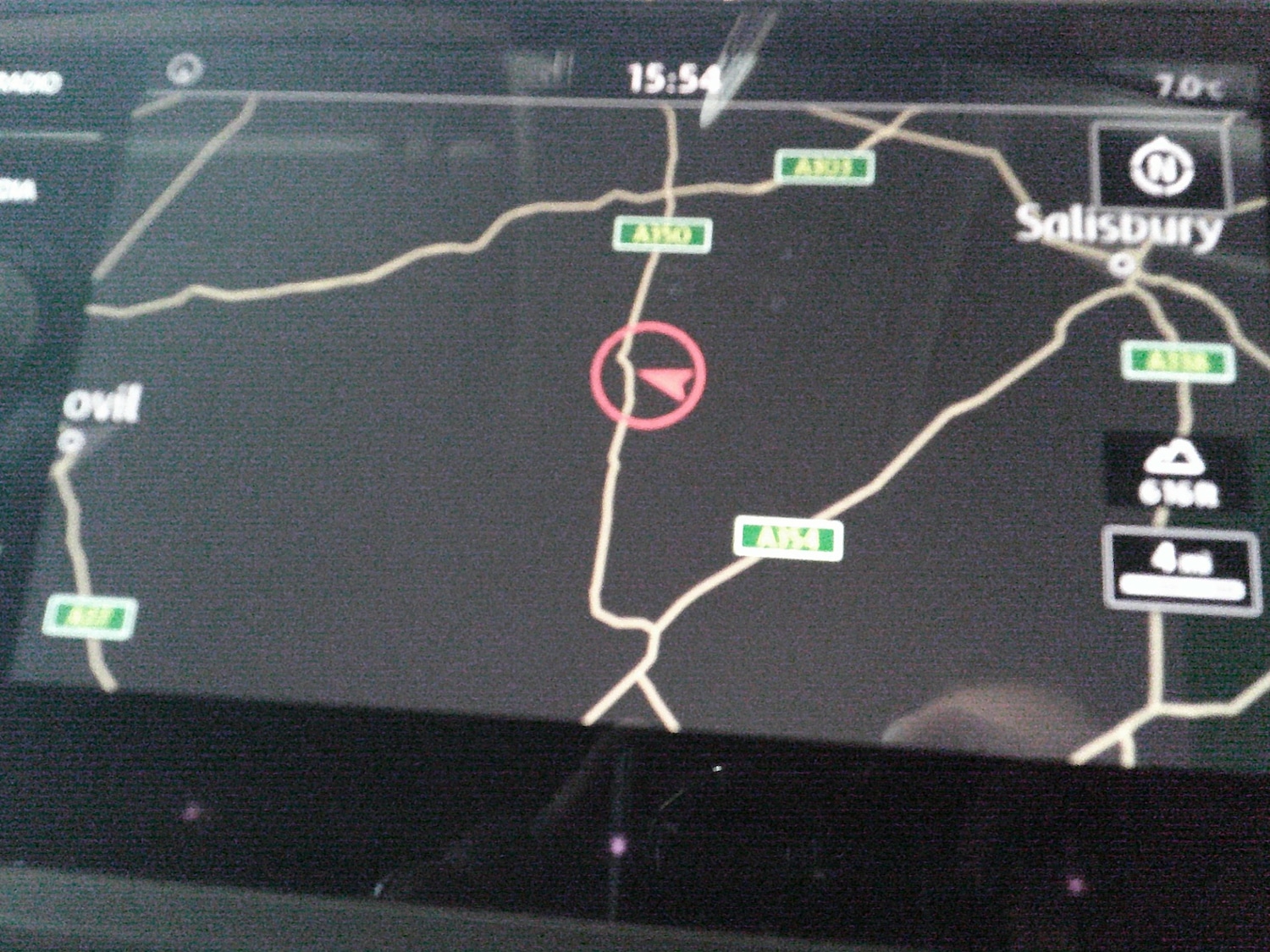 Used Volkswagen Tiguan 2018 for sale - 76625410: Photo 10