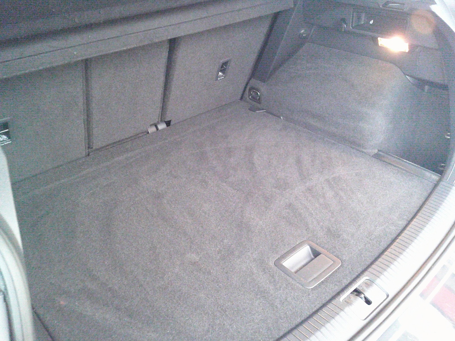 Used Volkswagen Tiguan 2018 for sale - 76625410: Photo 16