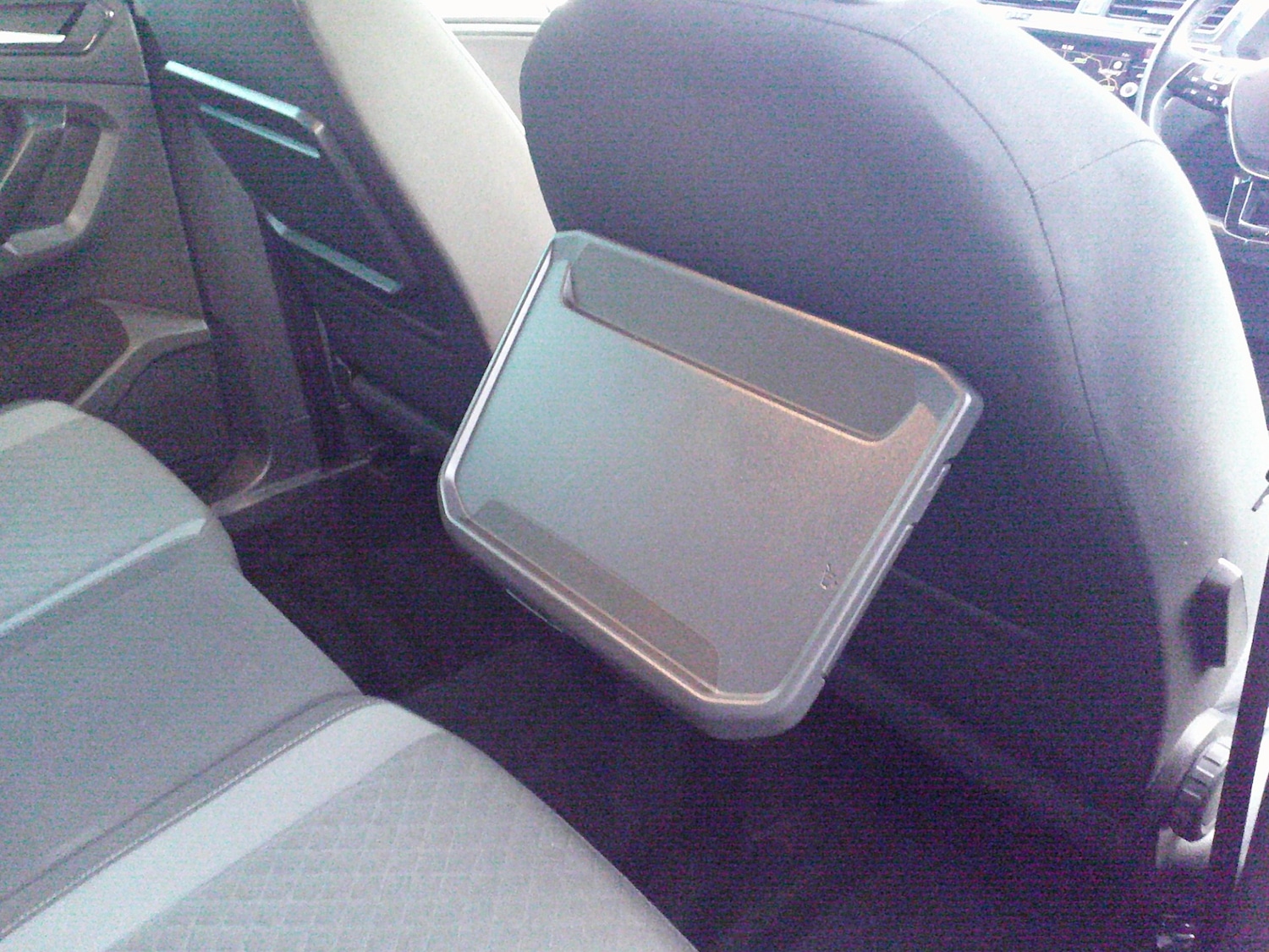 Used Volkswagen Tiguan 2018 for sale - 76625410: Photo 25