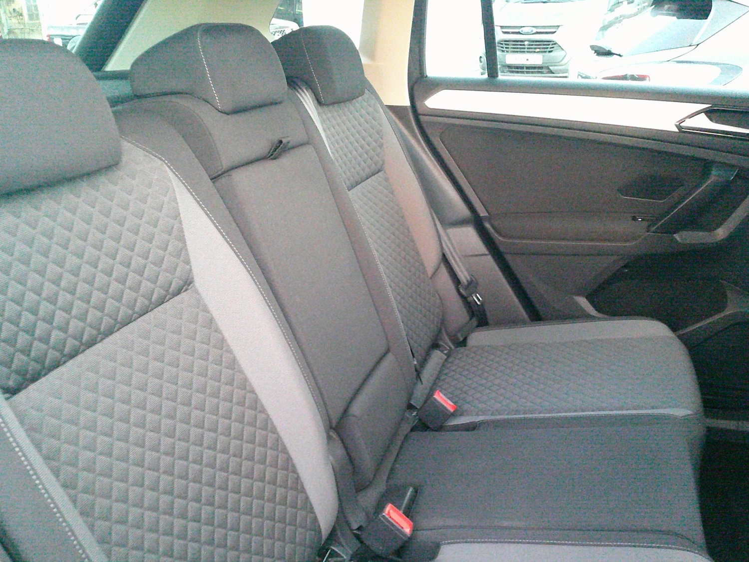 Used Volkswagen Tiguan 2018 for sale - 76625410: Photo 27