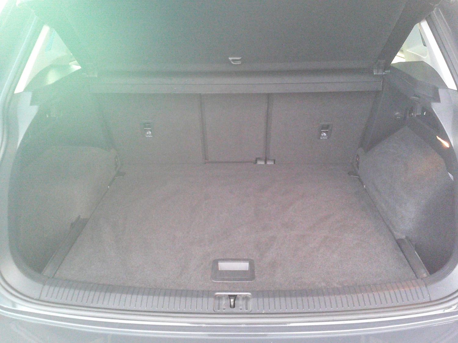 Used Volkswagen Tiguan 2018 for sale - 76625410: Photo 8