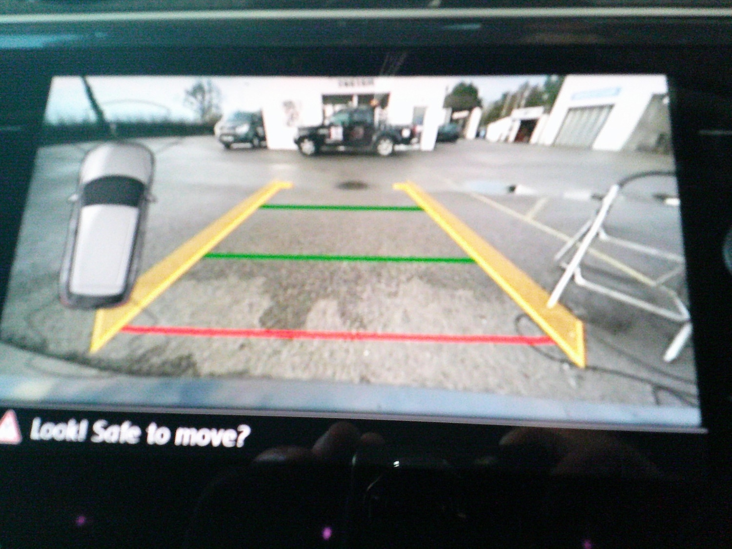 Used Volkswagen Tiguan 2018 for sale - 76625410: Photo 9