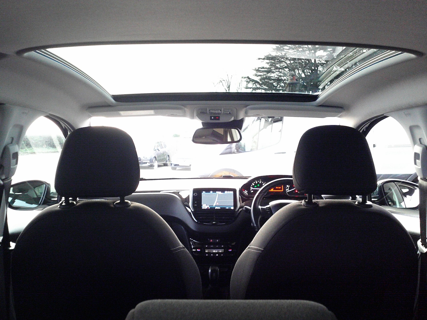 Used Peugeot 208 2019 for sale - 77758938: Photo 19